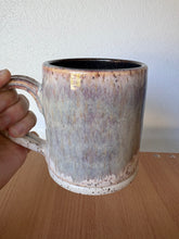 Load image into Gallery viewer, Tie Dye Drips Mug
