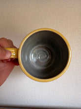 Load image into Gallery viewer, Chamomile Yellow Mama Mug
