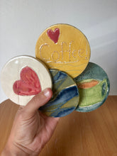 Load image into Gallery viewer, *Set of 4* Funny Coasters
