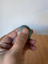 Load image into Gallery viewer, Earthy Blue Finger Fidget
