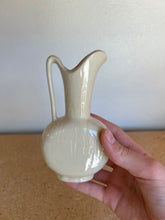 Load image into Gallery viewer, Yellow Floral Bud Vase
