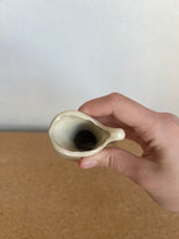 Load image into Gallery viewer, Antique Rose Bud Vase
