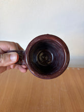 Load image into Gallery viewer, Smokey Merlot Mug
