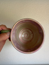 Load image into Gallery viewer, Sage Green Garden Mama Mug
