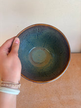 Load image into Gallery viewer, Large Northern Lights Bowl
