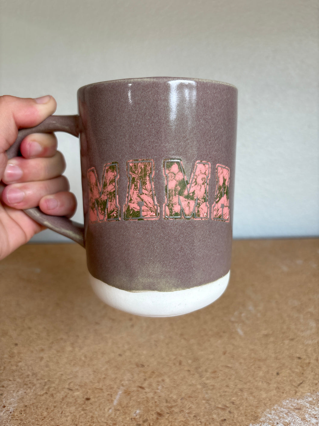 Bahama Mama Mug