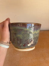 Load image into Gallery viewer, Large Northern Lights Bowl
