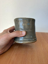 Load image into Gallery viewer, Earthy Blue Tumbler
