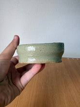 Load image into Gallery viewer, Sage Green Trinket Bowl
