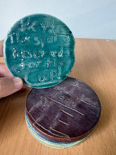 Load image into Gallery viewer, *Set of 4* Funny Coasters
