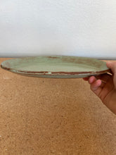 Load image into Gallery viewer, Pistachio Green Trinket Tray
