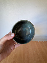 Load image into Gallery viewer, Blue Trinket Bowl

