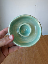 Load image into Gallery viewer, Light Blue Jewelry Dish
