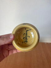 Load image into Gallery viewer, Musical Instruments Trinket Bowl
