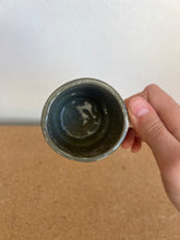 Load image into Gallery viewer, Hunter Green Espresso Mug
