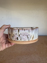 Load image into Gallery viewer, Drippy River Birch Spoon Rest
