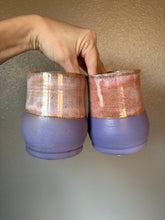 Load image into Gallery viewer, *Flawed* SET OF 2 Sweet Tart Tumblers
