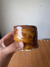 Load image into Gallery viewer, Chocolate Brown Tumbler
