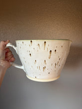 Load image into Gallery viewer, White River Birch Batter Bowl
