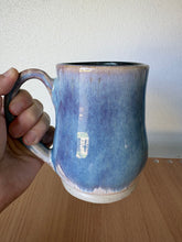 Load image into Gallery viewer, Blurple Drips Mug
