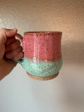 Load image into Gallery viewer, *Flawed* Watermelon Candy Mug
