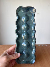Load image into Gallery viewer, 1 Doz. Teal Egg Tray
