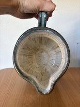 Load image into Gallery viewer, XL Beautiful Blue Pitcher
