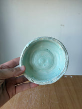 Load image into Gallery viewer, Tiffany Blue Trinket Bowl
