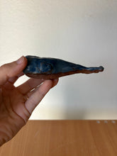 Load image into Gallery viewer, Blue Whale Figurine
