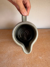 Load image into Gallery viewer, XL- Toasted Sage Pitcher
