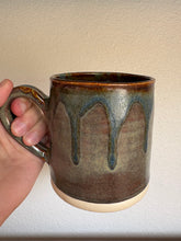 Load image into Gallery viewer, Moody Drips Mug
