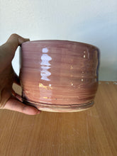 Load image into Gallery viewer, Blush Pink Mixing Bowl
