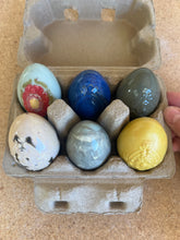 Load image into Gallery viewer, 1/2 Doz. Fabergè Eggs Set
