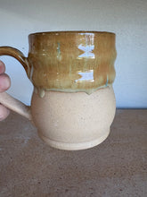 Load image into Gallery viewer, Drippy Chai Latte Mug
