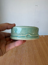 Load image into Gallery viewer, Light Blue Jewelry Dish
