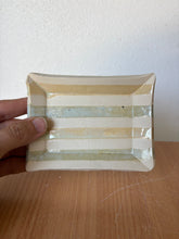 Load image into Gallery viewer, Beach Towel Trinket Tray
