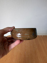 Load image into Gallery viewer, Olive Green Trinket Tray
