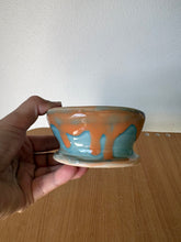Load image into Gallery viewer, Two-Tone Trinket Bowl
