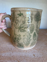 Load image into Gallery viewer, A Hint Of Autumn Pitcher
