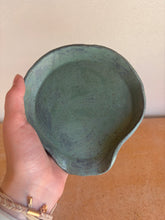 Load image into Gallery viewer, Matte Teal Spoon Rest
