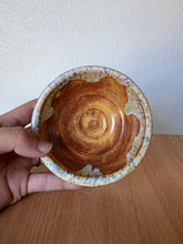 Load image into Gallery viewer, Caramel Latte Trinket Bowl
