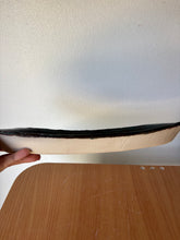 Load image into Gallery viewer, Lrg. Moody Green Serving Tray
