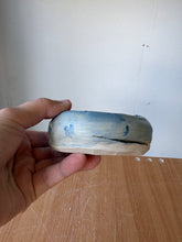 Load image into Gallery viewer, Red &amp; Blue Trinket Bowl
