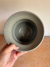 Load image into Gallery viewer, 8 Piece- Toasted Sage Utensils Crock
