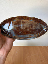 Load image into Gallery viewer, Moody Blue Trinket Tray
