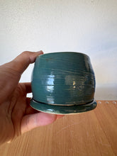 Load image into Gallery viewer, Cosmic Blue Trinket Bowl
