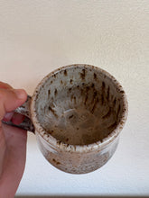 Load image into Gallery viewer, River Birch Drips Mug
