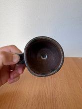 Load image into Gallery viewer, Two-Tone Espresso Mug
