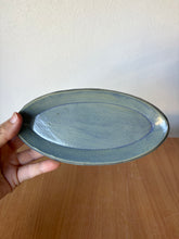 Load image into Gallery viewer, Turquoise Trinket Tray
