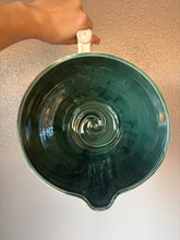 Load image into Gallery viewer, White River Birch Batter Bowl
